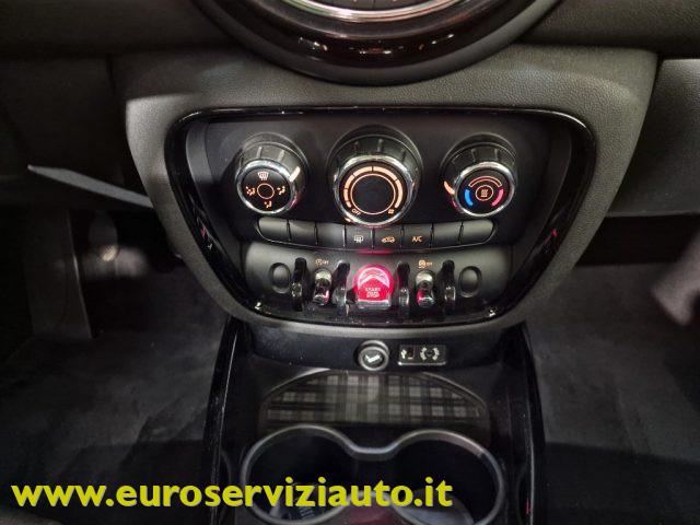 MINI Clubman 1.5 One