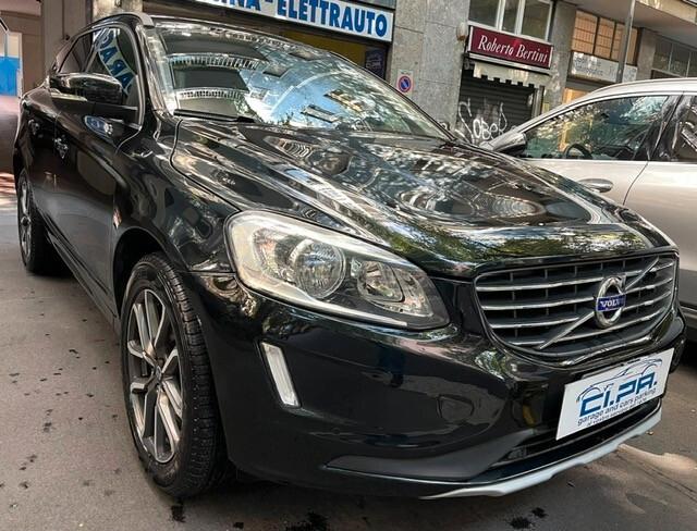 Volvo XC 60 XC60 D4 AWD Momentum