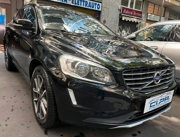 Volvo XC 60 XC60 D4 AWD Momentum