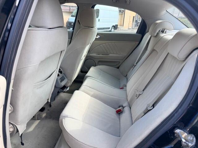 Alfa Romeo 159 1.9 JTDm 16V Sportwagon