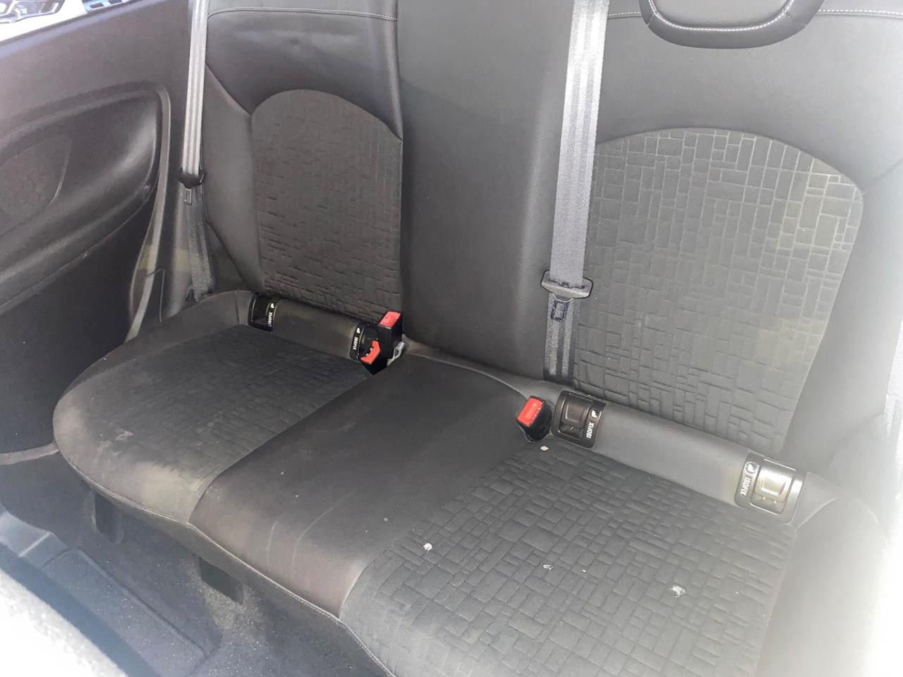 Opel Corsa 1.3 CDTI ecoFLEX Start&Stop Coupé n-Joy