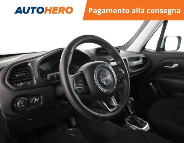 JEEP Renegade 1.3 T4 190CV PHEV 4xe AT6 Limited