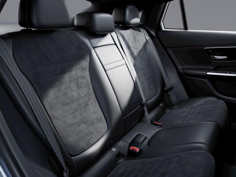 Mercedes-Benz GLC Coupé GLC Coupe 220 d 4matic AMG Line Advanced NIGHT-PACK
