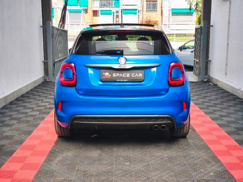 FIAT 500X 500X 1.3 T4 150 CV DCT Sport