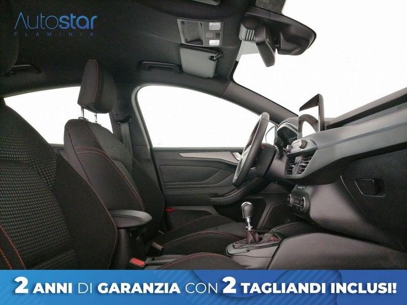 Ford Focus 1.0 ecoboost h ST-Line Style 125cv