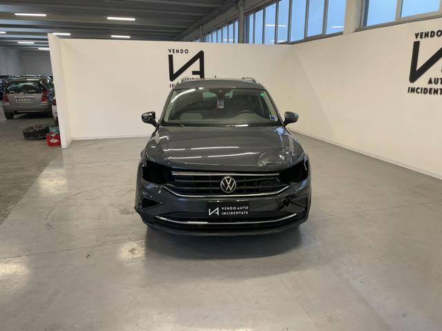 VOLKSWAGEN Tiguan 1.4 TSI 245CV EHYBRID DSG LIFE