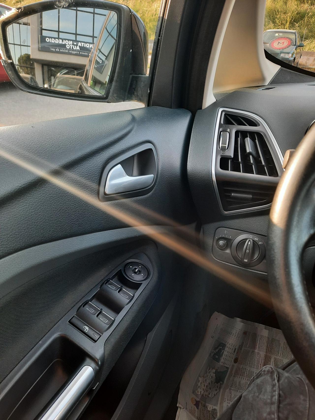 Ford C-Max 2.0 TDCi 115CV Powershift Titanium