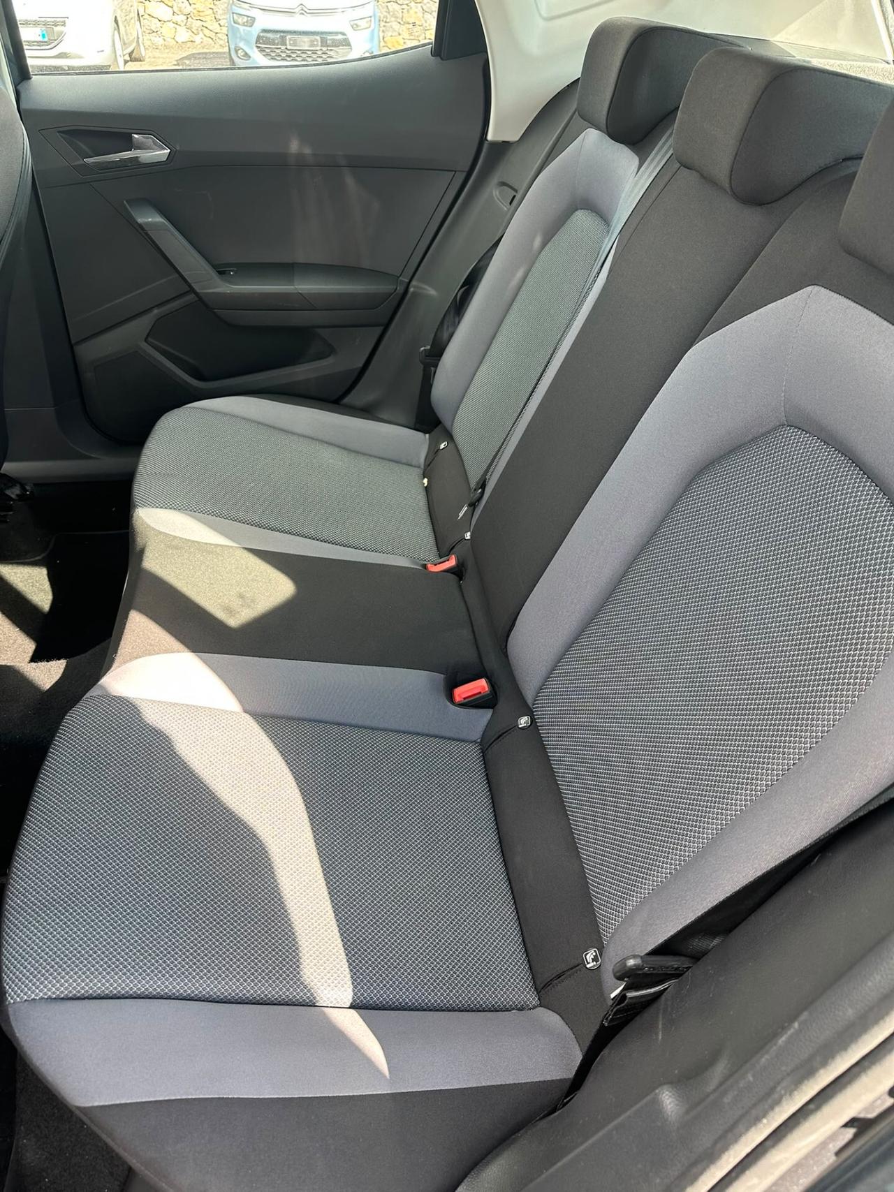 Seat Arona 1.0 EcoTSI Style