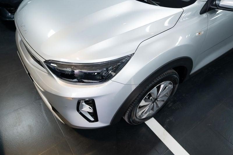 KIA Stonic MY25 1.0 MH URBAN