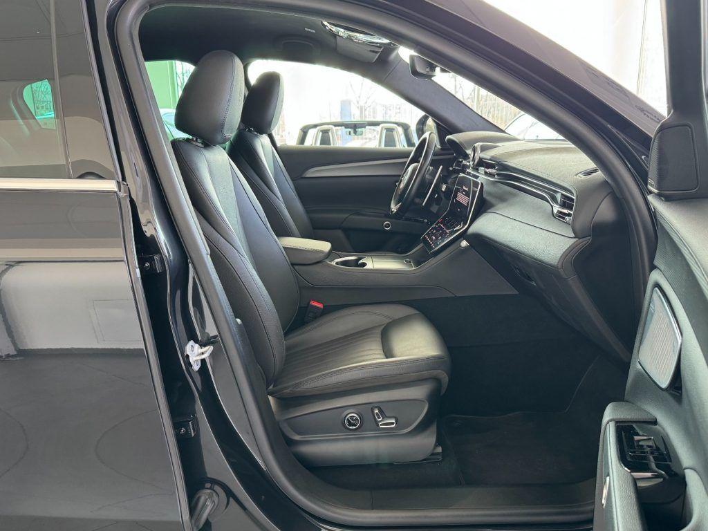 MASERATI Grecale Grecale MHEV 300 CV GT PROMO