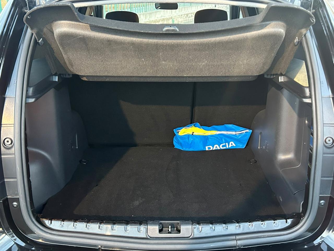 Dacia Duster 1.5 dCi 110 CV S&S 4x2 Serie Speciale Brave