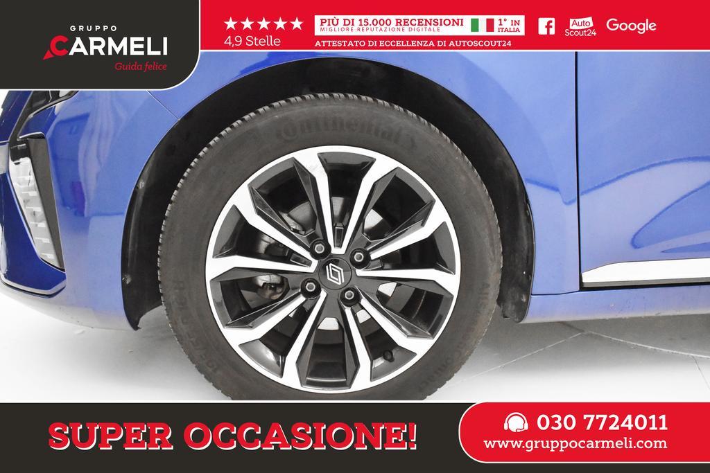 Renault Clio 1.0 TCe Techno