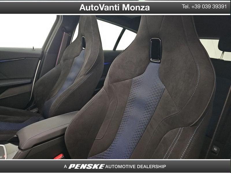 BMW Serie 1 128ti 5p. Msport