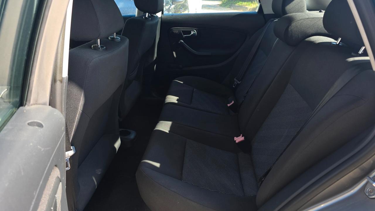 Seat Ibiza 1.4 TDI 69CV 5p. Free