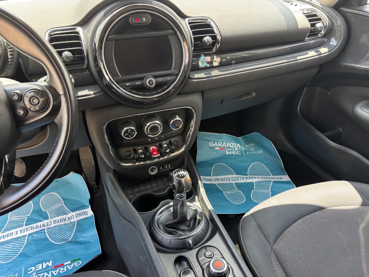 Mini Cooper D Clubman Mini 1.5 One D Business Clubman
