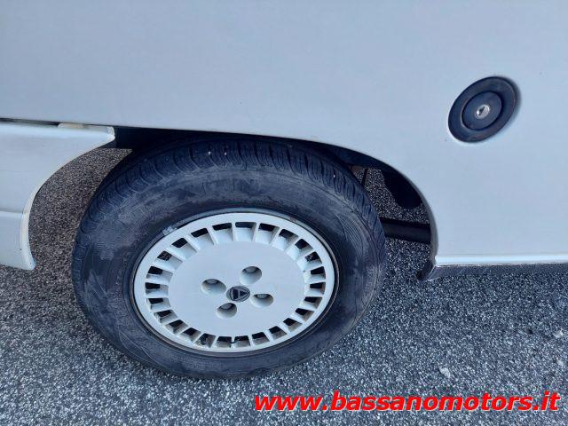 AUTOBIANCHI Y10 Fire Fila UNICO PROPIETARIO - RARISSIMA