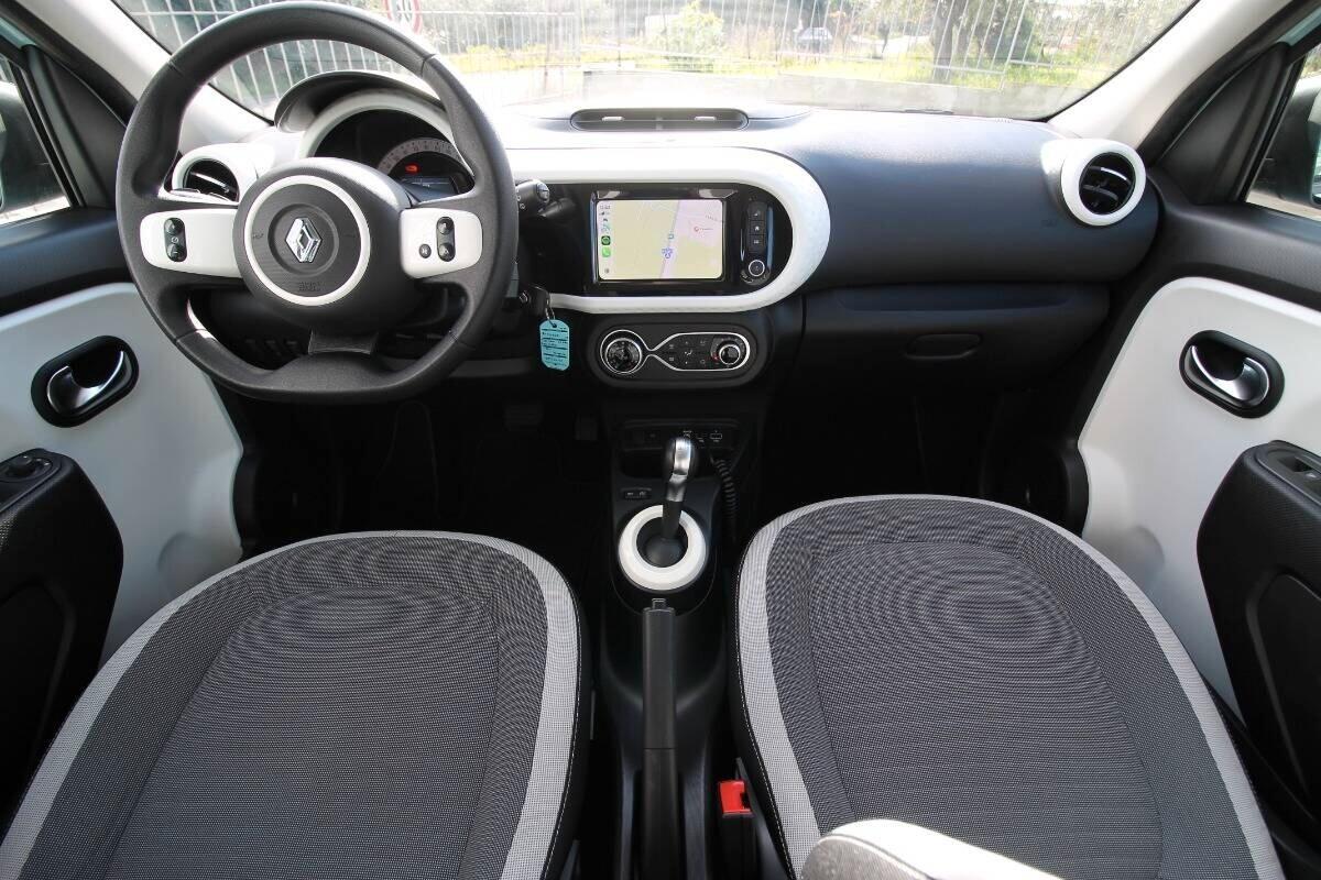 Renault Twingo Electric Equilibre 22 kwh |10.2023