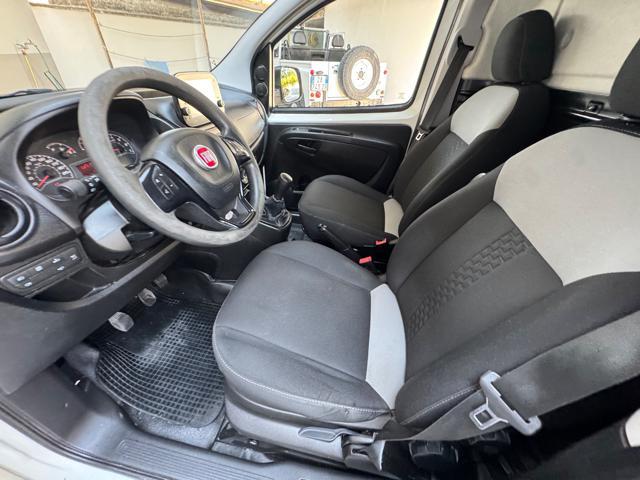 FIAT Fiorino 1.3 MJT 95CV FURGONE