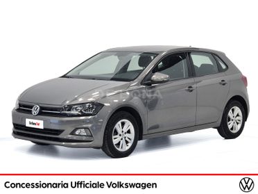 Volkswagen Polo 5p 1.6 tdi sport 95cv