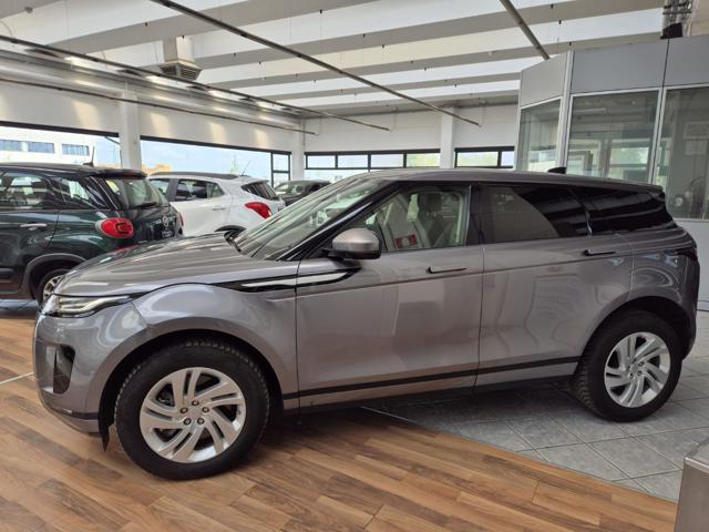 LAND ROVER Range Rover Evoque 2.0D I4L.Flw 150 CV AWD Auto HSE AUTOCARRO 5 POSTI