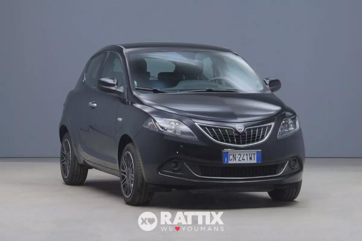 Lancia Ypsilon 1.0 Firefly Hybrid 70CV Gold Plus 5p.ti