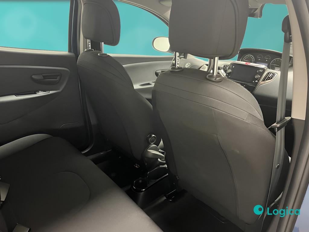 LANCIA Ypsilon III - Ypsilon 1.2 Gold Gpl 69cv