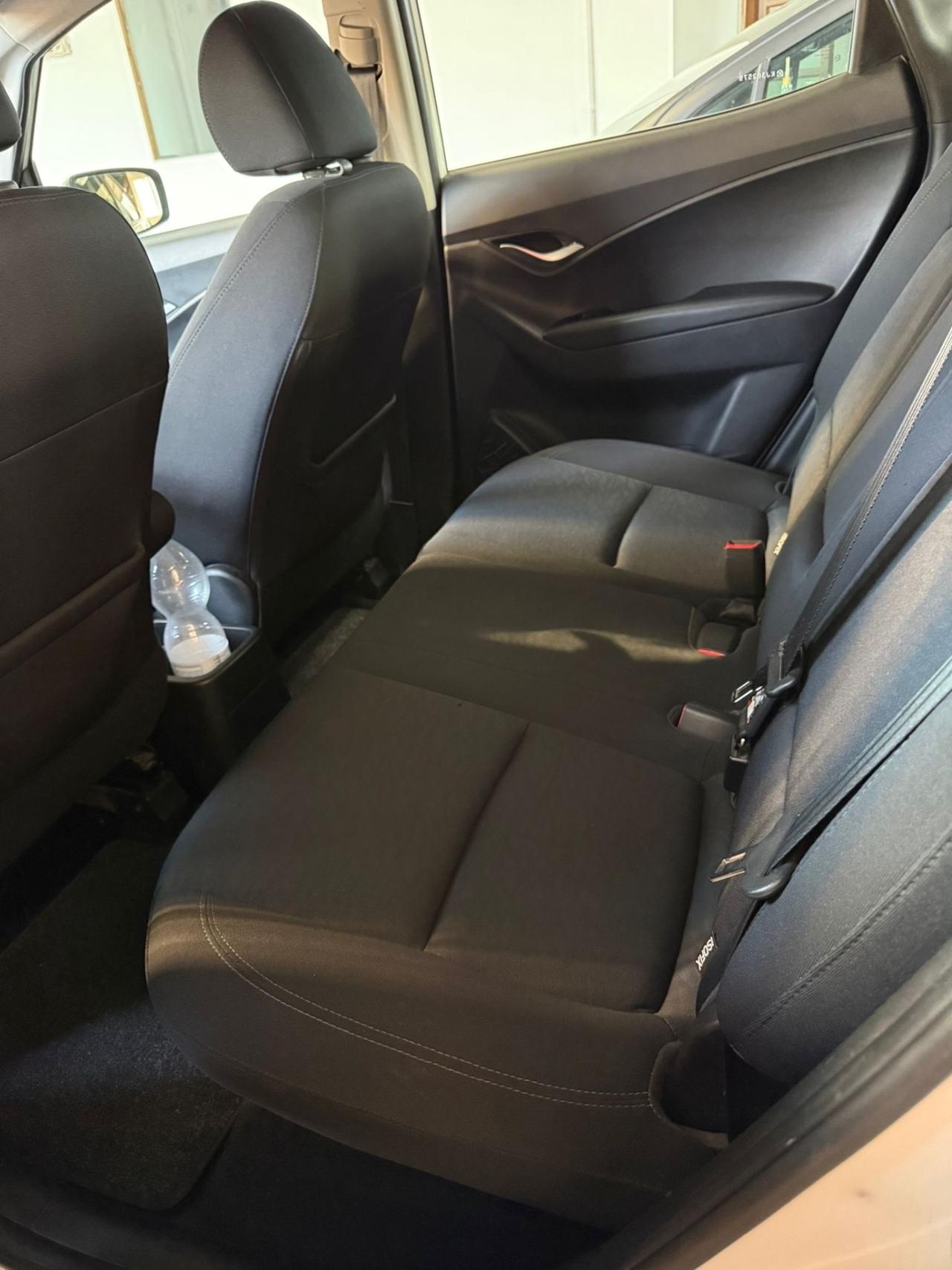 Hyundai iX20 1.6 GPL MPI Econext APP MODE