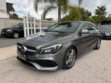 MERCEDES-BENZ CLA 200 136CV 4MATIC 69.000KM FULL OPT