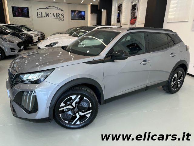 PEUGEOT 2008 Puretech S&S Allure