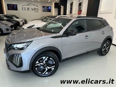 PEUGEOT 2008 Puretech S&S Allure