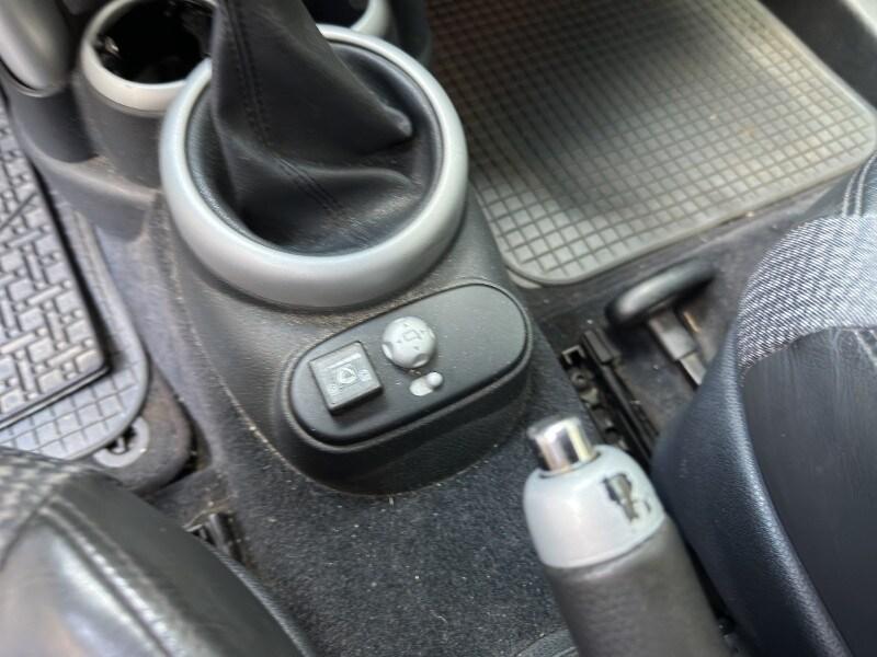 MINI Mini 2ª serie Mini 1.6 16V Cooper