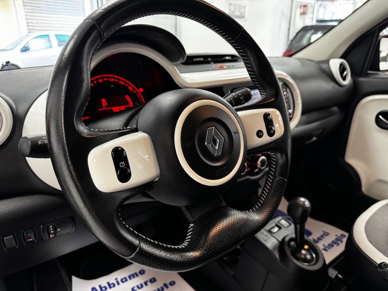Renault Twingo SCe Life