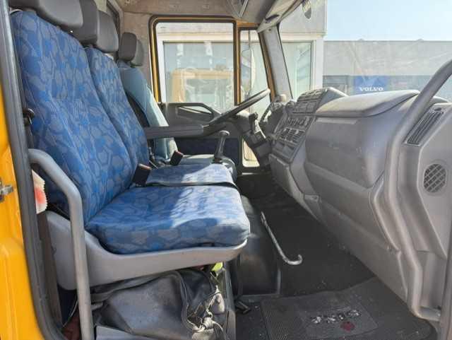 IVECO IveCo EuRo CarGo 120EL17 IsoLi2004