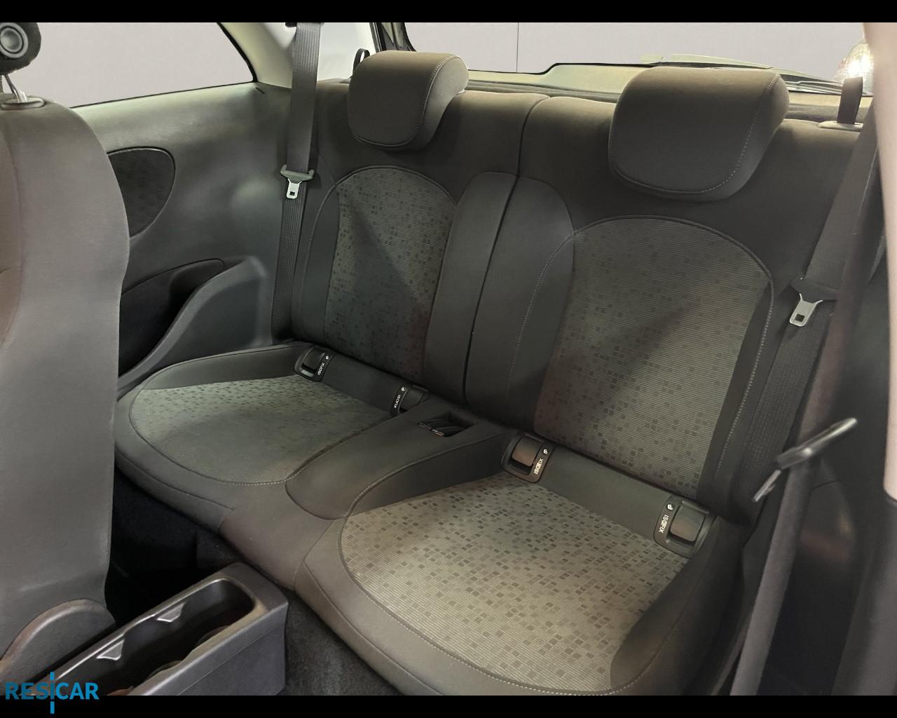 OPEL Adam 1.4 Jam Gpl-tech 87cv E6 IDONEA NEOPATENTATO