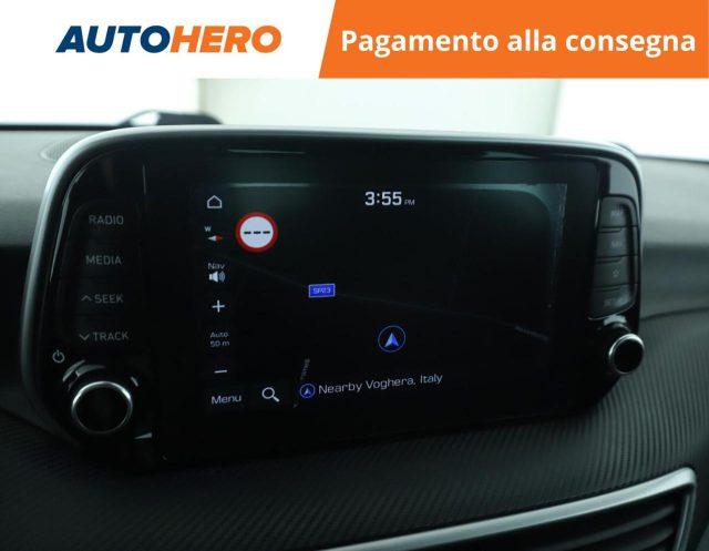 HYUNDAI Tucson 1.6 CRDi XPrime