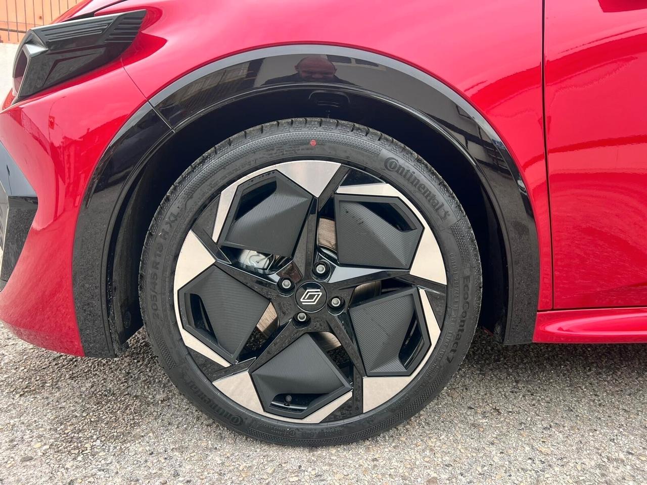 Renault Nuova Clio TCe 115 CV Techno