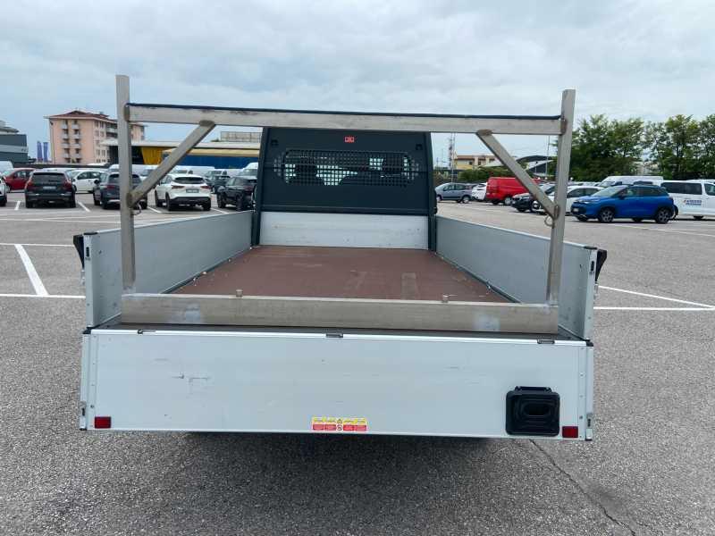 FIAT Ducato Maxi 35 LH1 cabinato 2.2 mjt3 140cv
