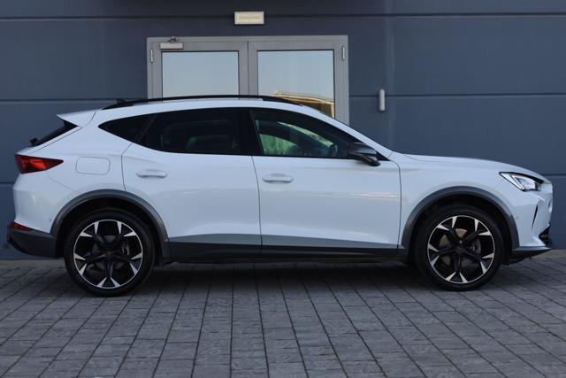 CUPRA Formentor 2.0 TDI