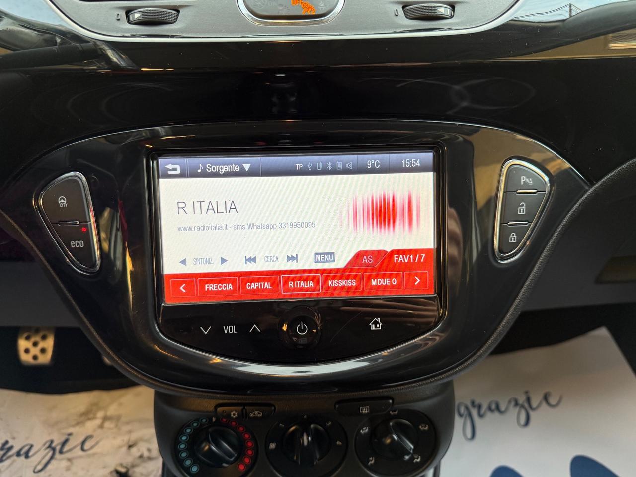 Opel Corsa 1.3 CDTI ecoFLEX Start&Stop 5 porte