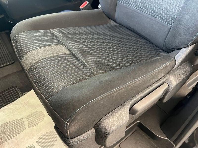 Peugeot Traveller BlueHDi 120 S&S Allure Standard