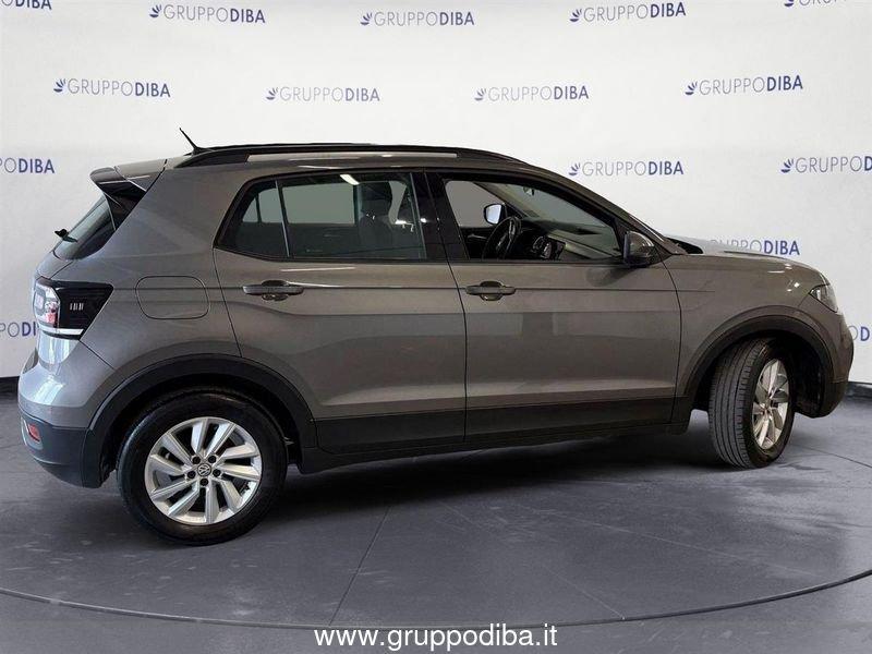 Volkswagen T-Cross 2019 Benzina 1.0 tsi Style 95cv