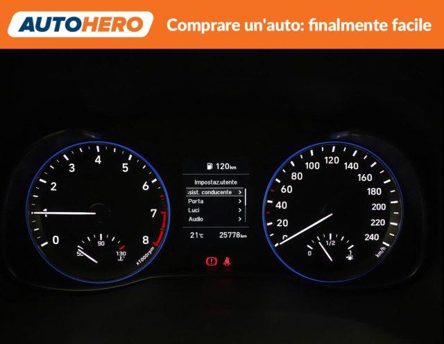 HYUNDAI Kona 1.0 T-GDI Xpossible