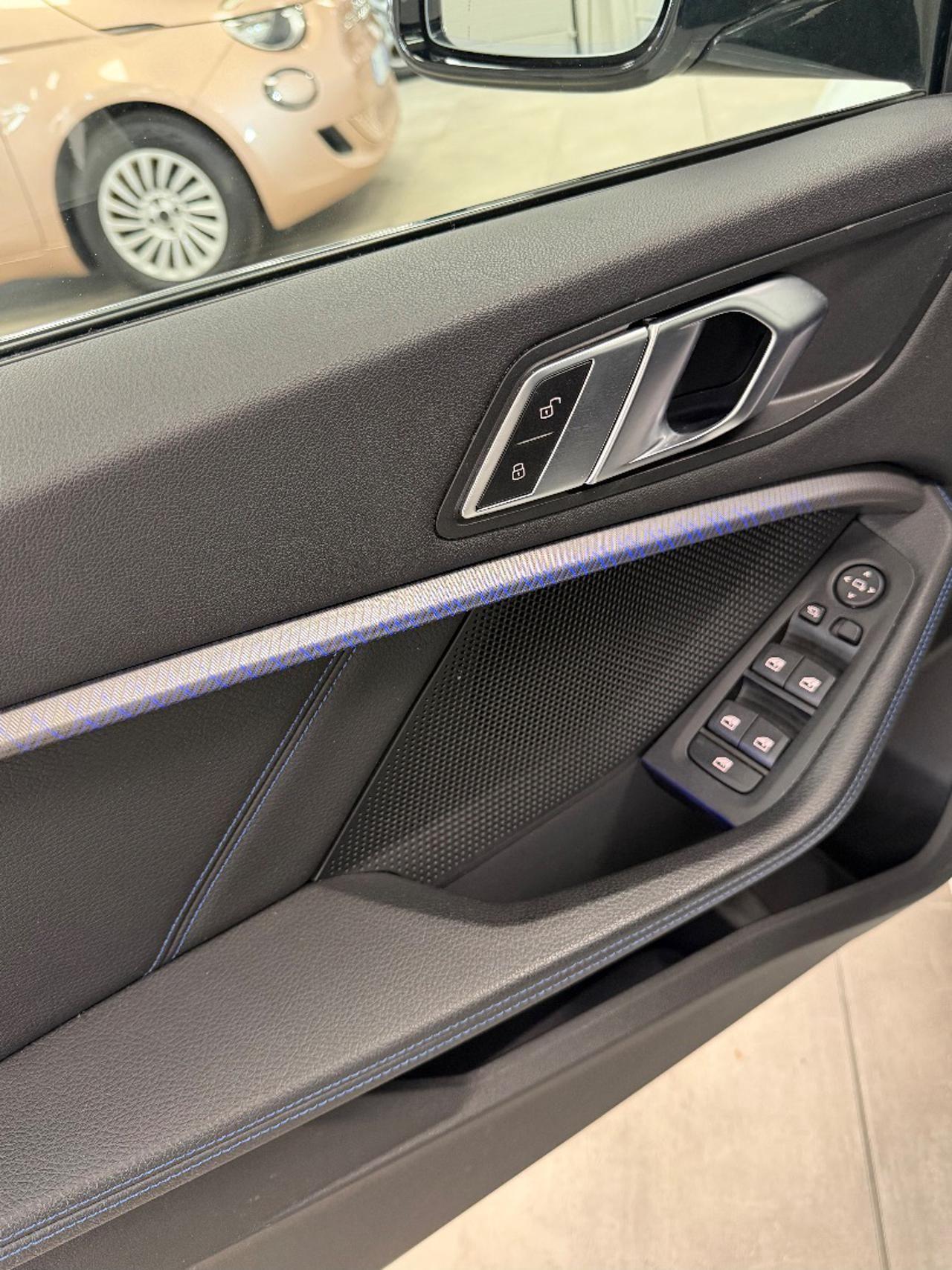 BMW 220 d Gran Coupé Msport aut. KM 31000 IVA ESPOSTA
