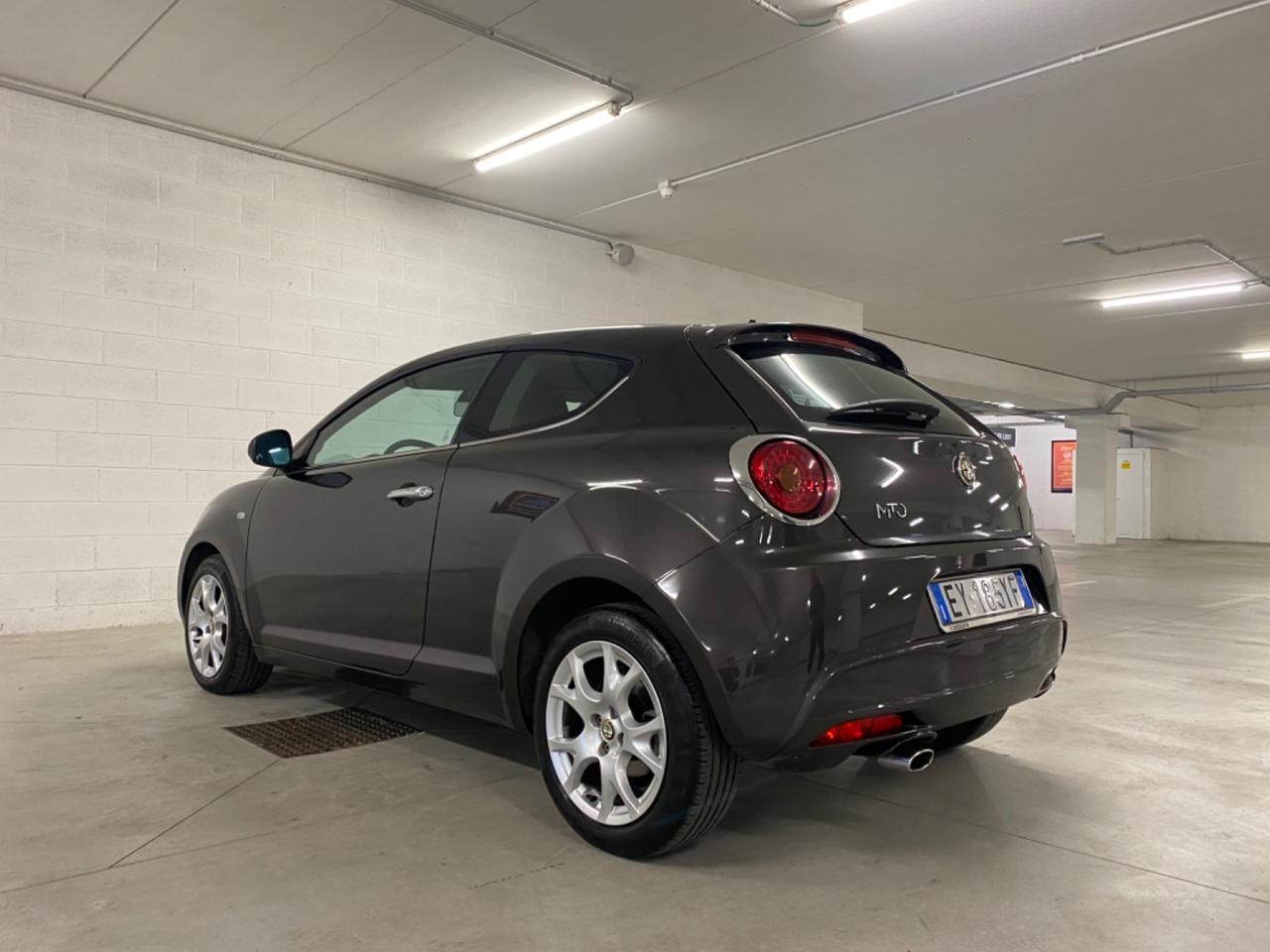 Alfa Romeo MiTo 1.3 JTDm 85 CV S&S Distinctive Ok Neopatentati