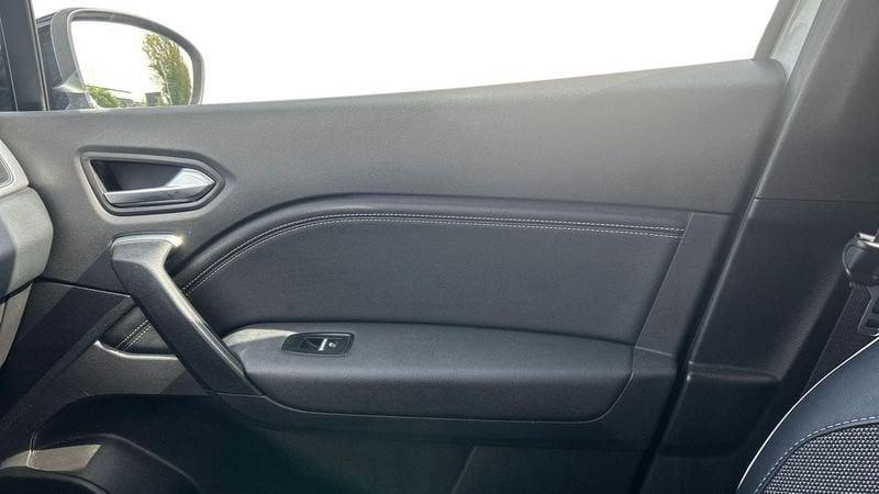 Renault Captur II 2019 1.6 E-Tech full hybrid Techno Auto 145cv