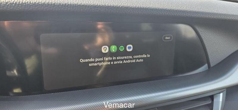 Alfa Romeo Stelvio 2.2 TDS 210CV Veloce AT8 Q4 con blocco differenziale