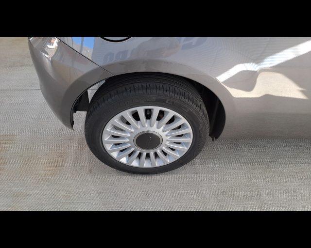 FIAT 500 1.0 hybrid 70cv Cult