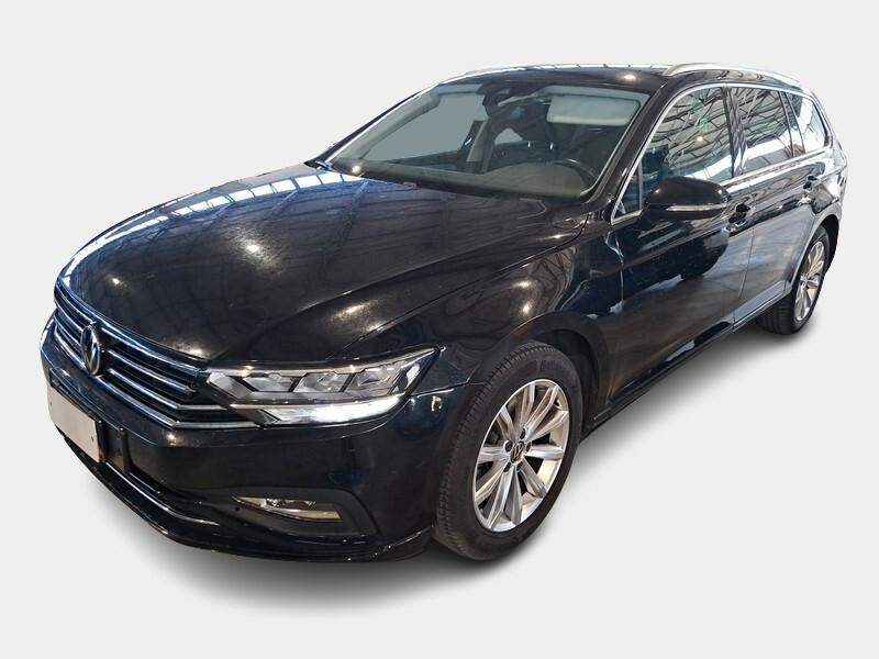 VOLKSWAGEN PASSAT VARIANT 2.0 TDI SCR EVO 90kW Business DSG