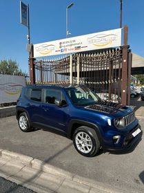 Jeep Renegade 1.6 Mjt DDCT 120 CV Limited