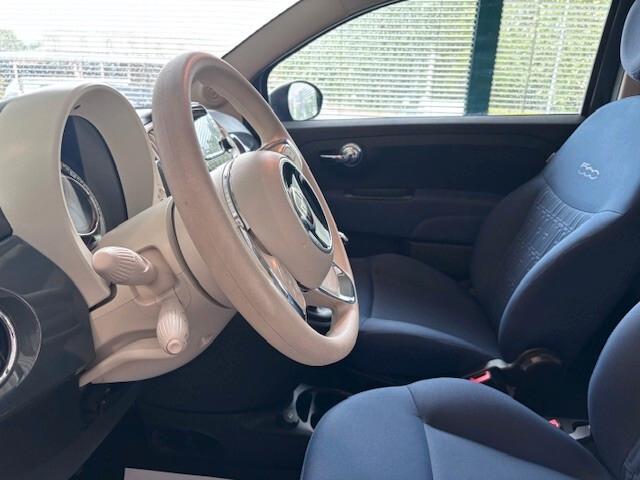 Fiat 500 1.0 Hybrid Cult